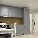 Apartament Aleas