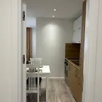 Apartament Aleas