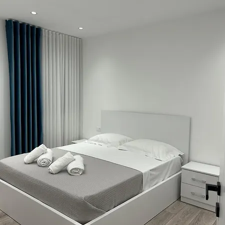 Apartmán Aleas Durrës