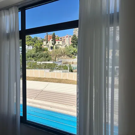 Aleas Apartment Durres