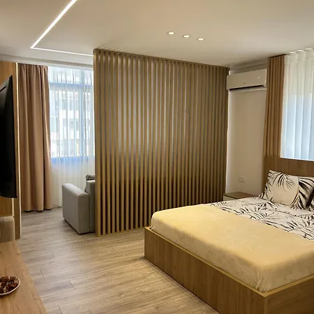 Aleas Apartmán Durrës