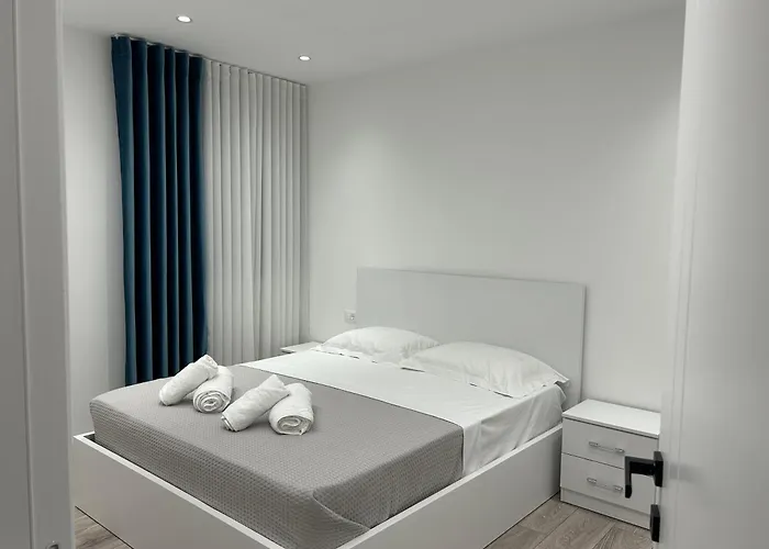 Apartmán Aleas Durrës